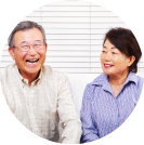 水谷さんの写真