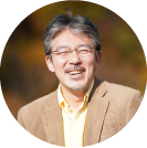 福岡さんの写真