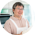 木村さんの写真